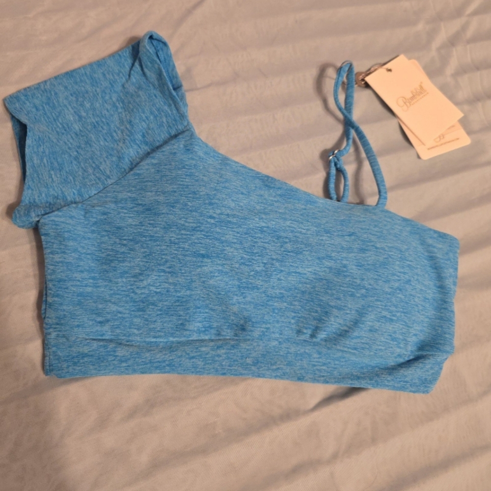 Bombshell Sportswear Adore Sports Bra